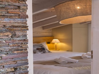 Apartment La Rosière Features 10