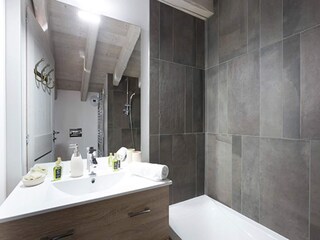 Apartamento La Rosière Características 21