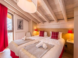 Appartement La Rosière Équipement 11