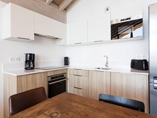 Appartement La Rosière Équipement 13