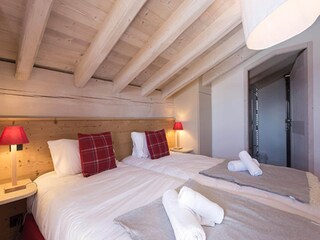 Appartement La Rosière Équipement 17