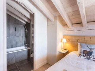 Appartement La Rosière Équipement 18