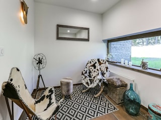 Apartment La Rosière Ausstattung 9