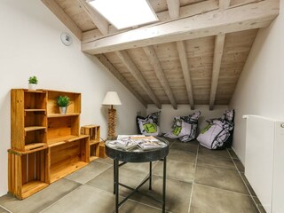 Apartamento La Rosière Características 19