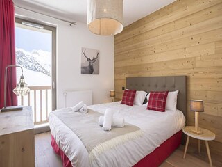 Apartment La Rosière Features 9