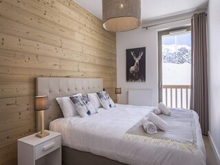 Appartement La Rosière Équipement 15