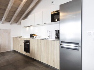 Appartement La Rosière Équipement 9