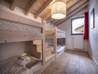 Appartement La Rosière Équipement 17