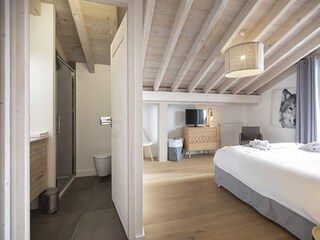 Appartement La Rosière Équipement 18