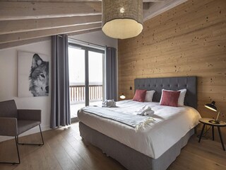 Appartement La Rosière Kenmerken 19