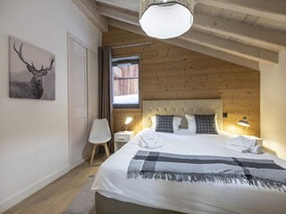 Appartement La Rosière Équipement 21