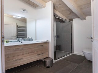 Appartement La Rosière Équipement 22