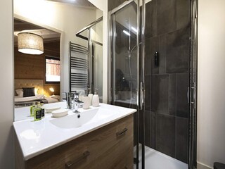 Appartement La Rosière Équipement 23