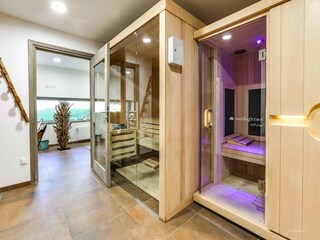 Apartment La Rosière  26