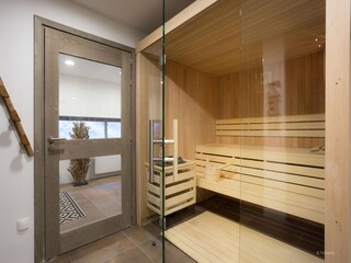 Apartment La Rosière  27