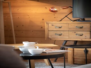Apartment La Rosière  28
