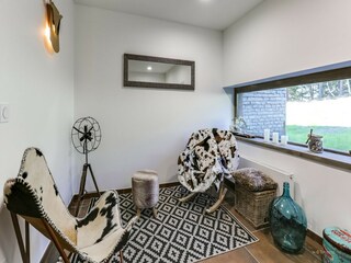 Appartement La Rosière Équipement 19
