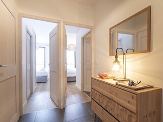 Apartment La Rosière Ausstattung 21