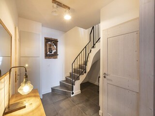 Apartment La Rosière Ausstattung 25