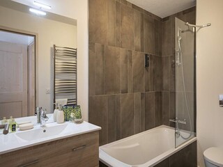 Apartment La Rosière Ausstattung 14