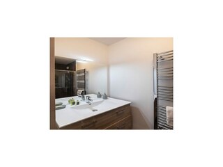 Apartment La Rosière Ausstattung 15