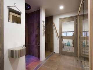 Apartment La Rosière Ausstattung 10