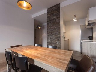 Appartement La Rosière Équipement 14