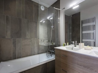 Apartment La Rosière Ausstattung 16