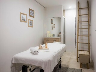 Apartment La Rosière  19