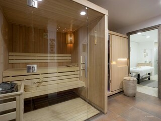 Apartment La Rosière  19