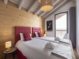 Apartment La Rosière Ausstattung 10