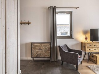 Appartement La Rosière Équipement 13