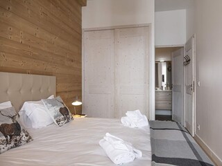 Appartement La Rosière Équipement 17