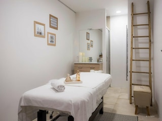 Apartment La Rosière  27