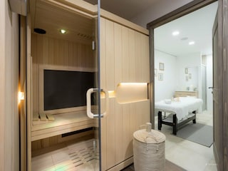 Apartment La Rosière  25