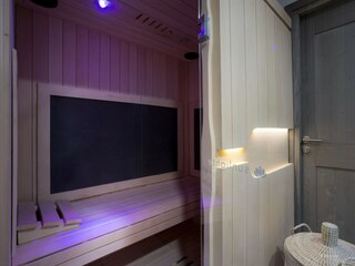 Apartment La Rosière  29