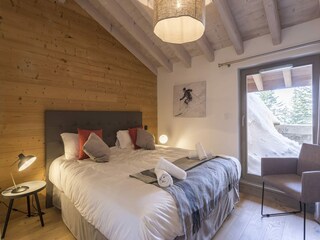 Apartamento La Rosière Características 9