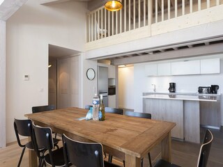 Apartamento La Rosière Características 10