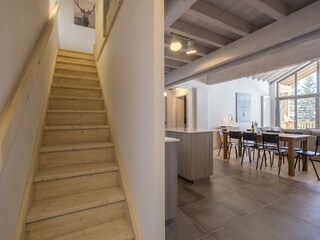 Apartamento La Rosière Características 15