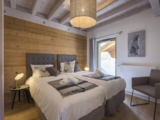 Apartamento La Rosière Características 16