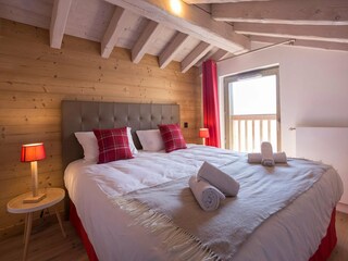 Appartement La Rosière Équipement 17