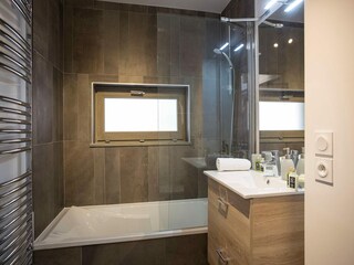 Apartamento La Rosière Características 19