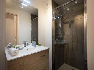 Appartement La Rosière Équipement 20