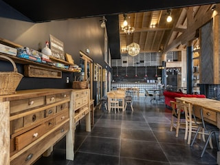 Apartamento Megève Características 22