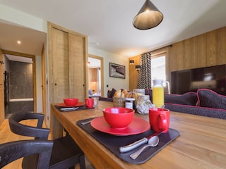 Appartamento Megève Caratteristiche 27