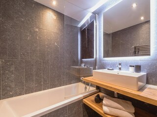 Appartamento Megève Caratteristiche 29