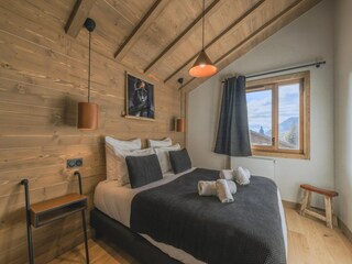 Appartement Megève Kenmerken 18