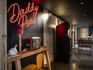 Apartamento Megève Características 24