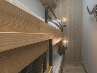 Apartamento Megève Características 33