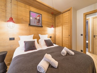 Appartamento Megève Caratteristiche 15